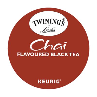 Chai Black Tea
