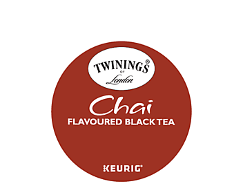 Chai Black Tea