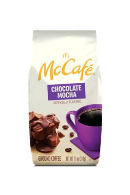 Chocolate Mocha Coffee