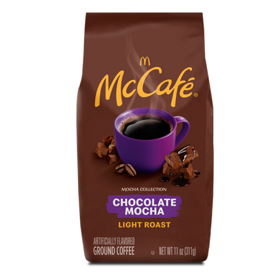 Chocolate Mocha Coffee