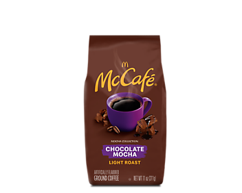 Chocolate Mocha Coffee
