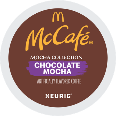 Chocolate Mocha Coffee