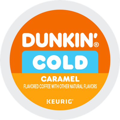 COLD Caramel