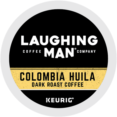 Colombia Huila Coffee