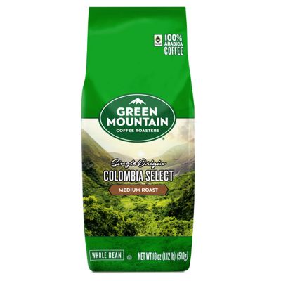 【Green&Co.】 Colombia Select Coffee | Keurig Commercial