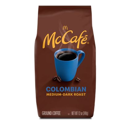 Colombian Coffee