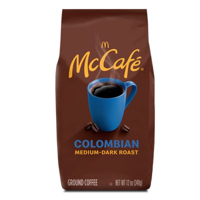 Colombian Coffee