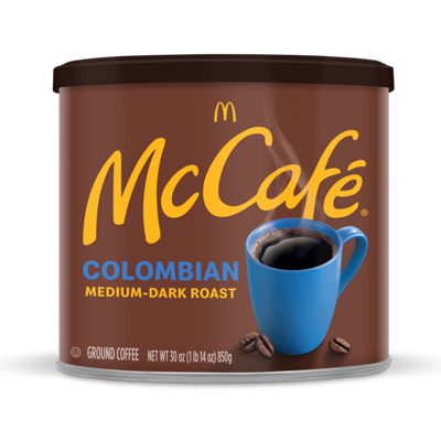 McCafe® Colombian