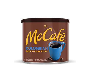 Colombian Coffee