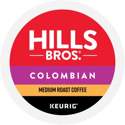 Colombian Coffee