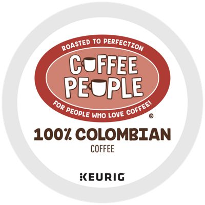 Colombian Coffee