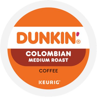 Colombian Coffee