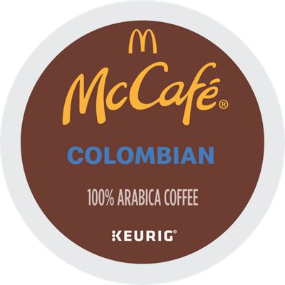 Colombian Coffee