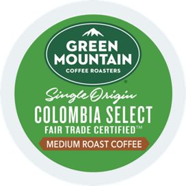 Green mountain holiday blend k outlet cups