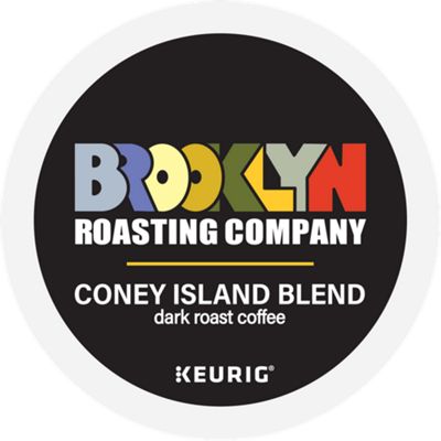 Coney Island Blend Coffee