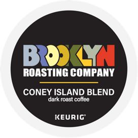 Original Blend Coffee