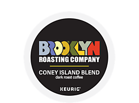 Coney Island Blend Coffee