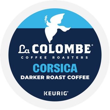 Corsica Coffee
