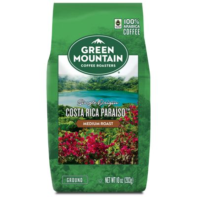 Costa Rica Paraiso™ Coffee