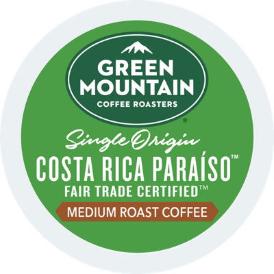 Costa Rica Paraiso™ Coffee