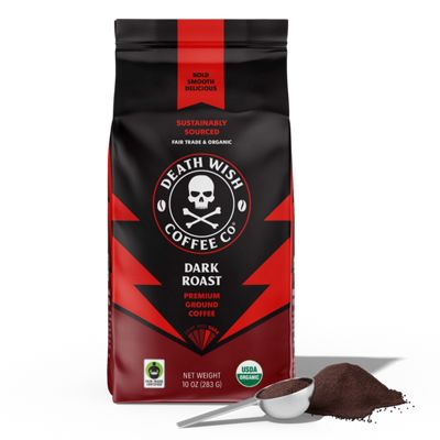 Preview 1 of 12 Dark Roast