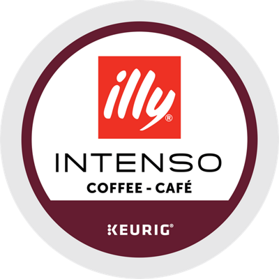 Illy keurig hotsell