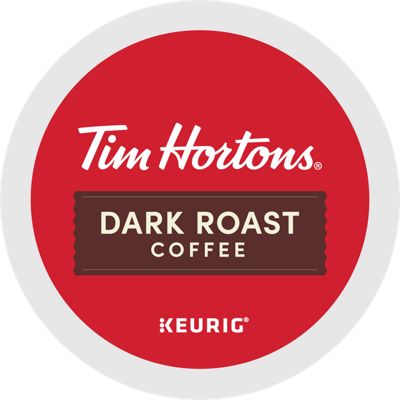 Preview 1 of 8 Dark Roast Coffee