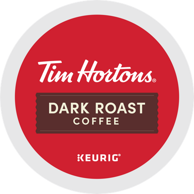 Dark Roast Coffee