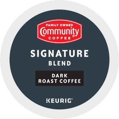 Signature Blend Coffee