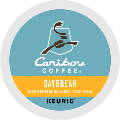 Daybreak Morning Blend Coffee