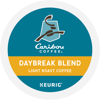 Caribou Coffee® Daybreak Blend Coffee