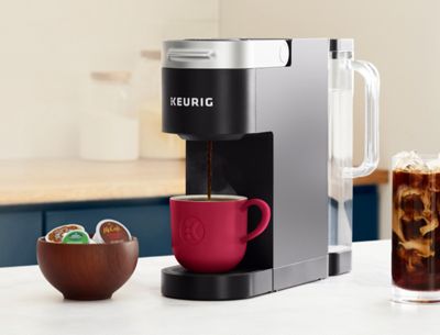 keurig europe