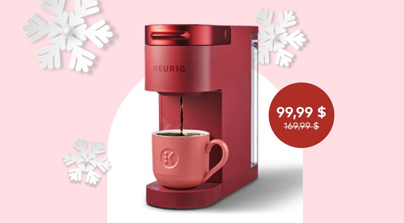 Nouvelle année, nouvelles infusions - Commencez 2026 avec la tasse parfaite