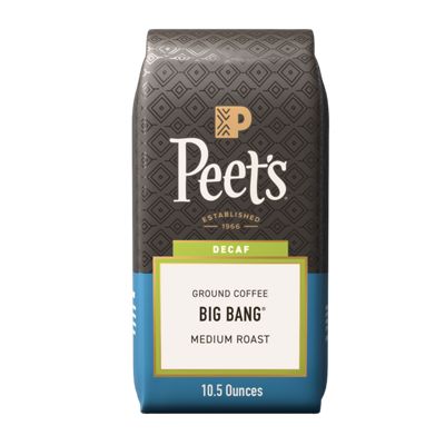 Preview 1 of 11 Decaf Big Bang Coffee
