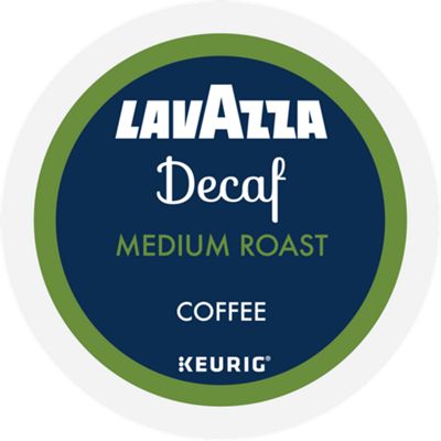 Decaf