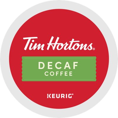 Decaf Coffee