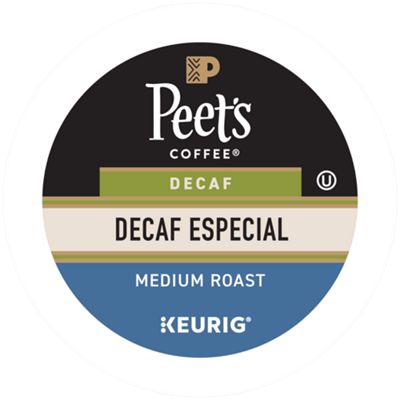 Preview 1 of 12 Peet's Coffee® Decaf Especial