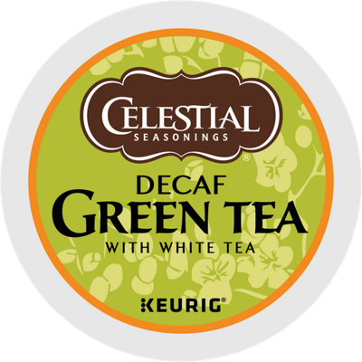 Decaf Green Tea