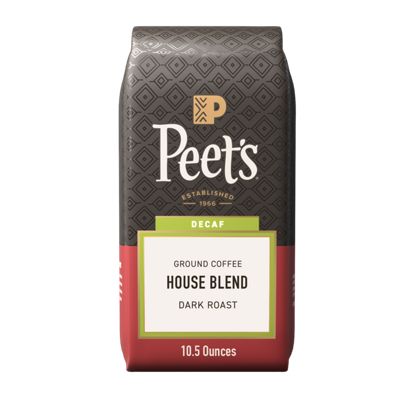 Preview 1 of 11 Decaf House Blend Coffee