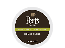 Decaf House Blend Coffee