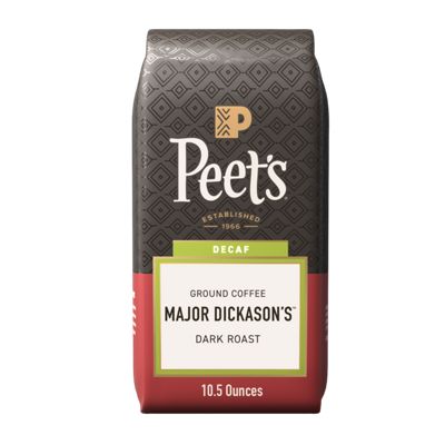 Preview 1 of 11 Decaf Major Dickason's Blend®