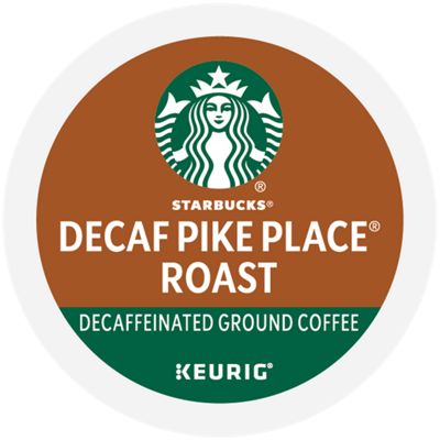 Decaf Pike Place® Roast Coffee
