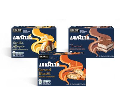 Lavazza® Dolcevita Flavors Bundle