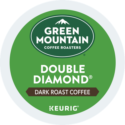 Double Diamond® Coffee