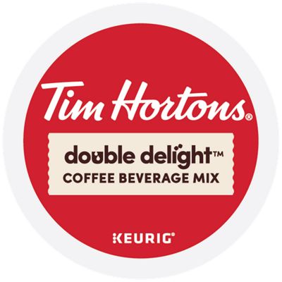 Double Delight Coffee