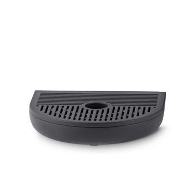 Cuvette d'égouttage pour cafetière et machine à latte et cappuccino Keurig® K-Café®