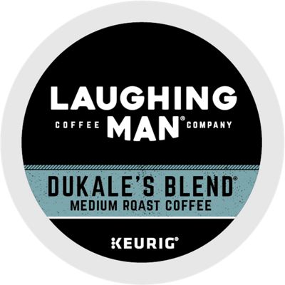 Dukale&#039;s Blend® Coffee