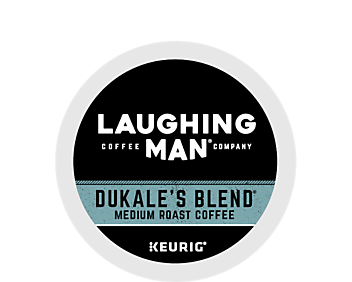 Dukale's Blend® Coffee