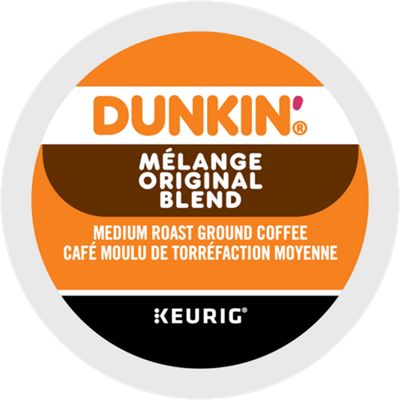 Dunkin' Original Blend