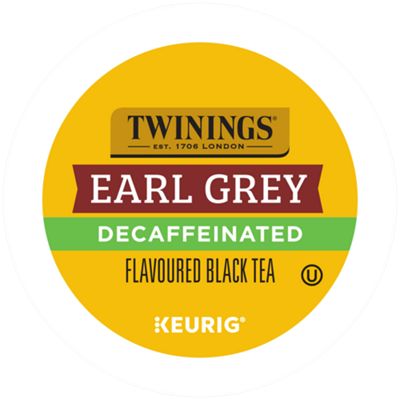 Earl Grey Decaf